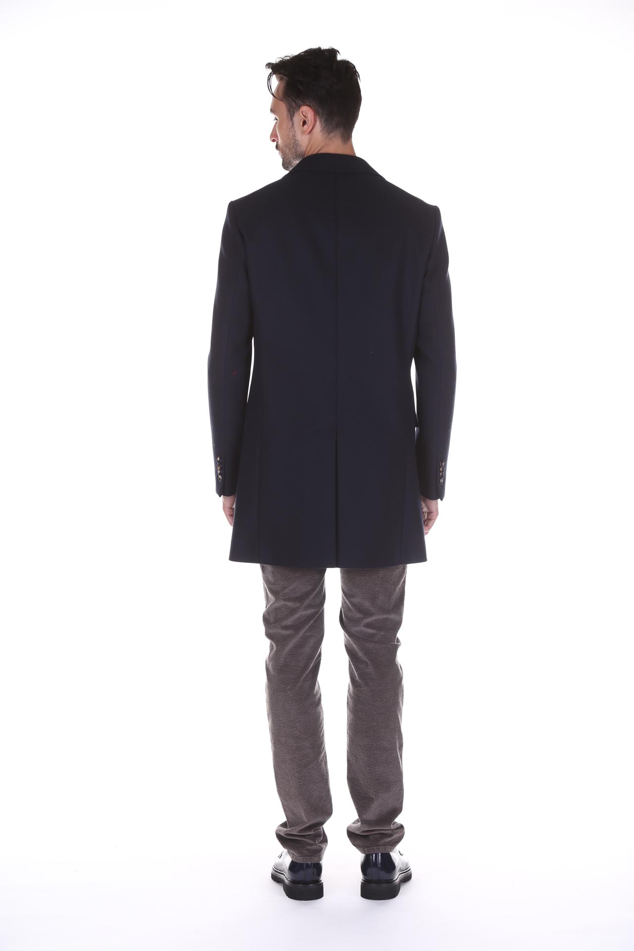 Bottega Martinese, coat